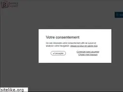 Sites similar to bonniolconseil.fr
