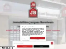 Sites similar to bonnivers.be