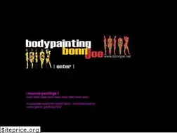 Sites similar to bonnjoe.net