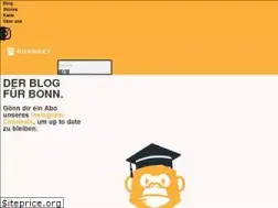 Sites similar to bonnkey.com
