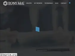 Sites similar to bonnllc.com