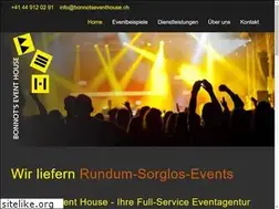 Sites similar to bonnotseventhouse.ch