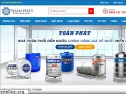 Sites similar to bonnuoc.com