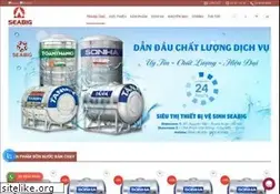 Sites similar to bonnuoc.vn