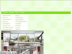 Sites similar to bonnuocdaithanh.com