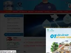 Sites similar to bonnuocdaithanh.info