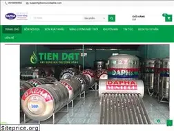 Sites similar to bonnuocdapha.com
