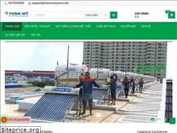 Sites similar to bonnuoctoanmy.net