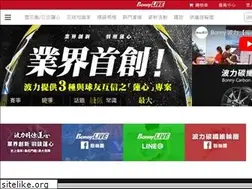 Sites similar to bonny-live.com