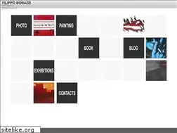 Sites similar to bonnyarte.it