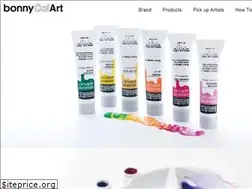 Sites similar to bonnycolart.co.jp