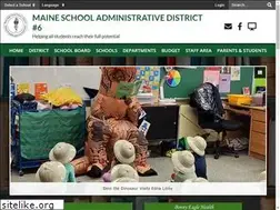 Sites similar to bonnyeagle.org