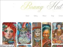 Sites similar to bonnyhut.net