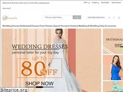Sites similar to bonnyin.co.za