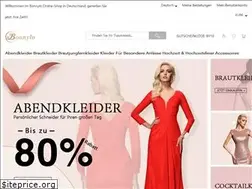 Sites similar to bonnyin.de