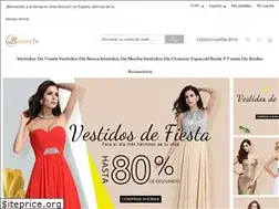 Sites similar to bonnyin.es