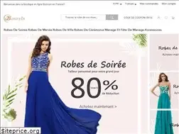 Sites similar to bonnyin.fr