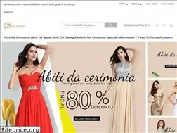 Sites similar to bonnyin.it