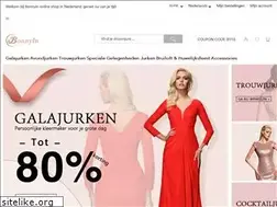 Sites similar to bonnyin.nl