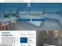 Sites similar to bonnyriggtiles.com.au
