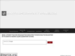Sites similar to bonnyslopebsco.org