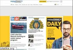 Sites similar to bonnyvillenouvelle.ca