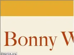 Sites similar to bonnywolf.com