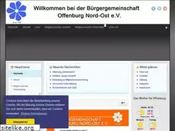 Sites similar to bono-offenburg.de