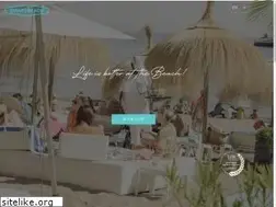 Sites similar to bonobeachmarbella.com