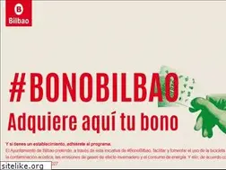 Sites similar to bonobilbao.eus