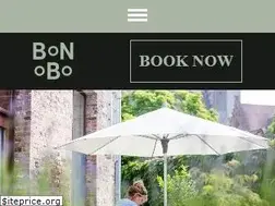 Sites similar to bonobo.be
