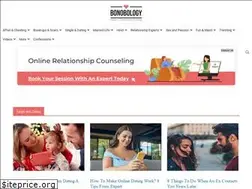 Sites similar to bonobology.com