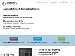 Sites similar to bonoboplc.com