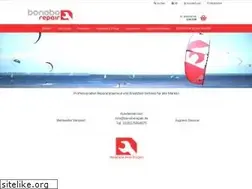 Sites similar to bonoborepair.de