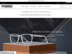 Sites similar to bonoboss.cl