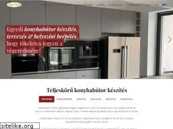 Sites similar to bonobutor.hu