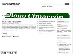 Sites similar to bonoc.wordpress.com