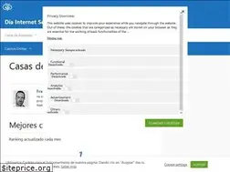 Sites similar to bonodebienvenida.es