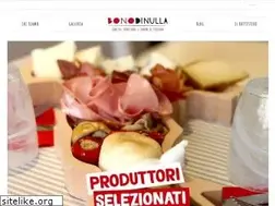 Sites similar to bonodinulla.it