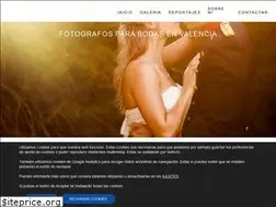 Sites similar to bonofotografia.com