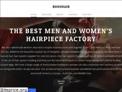 Sites similar to bonohair.weebly.com