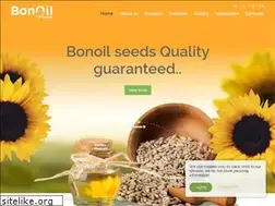 Sites similar to bonoilseeds.com