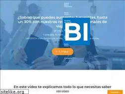 Sites similar to bonoincentivo.com