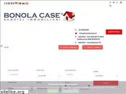 Sites similar to bonolacase.it