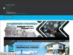 Sites similar to bonolit.ru
