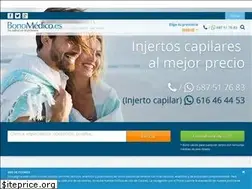 Sites similar to bonomedico.es