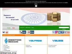 Sites similar to bonomi-india.com