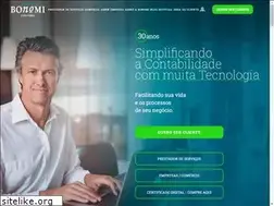 Sites similar to bonomi.com.br