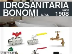 Sites similar to bonomi.com.ua