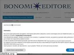Sites similar to bonomieditore.it